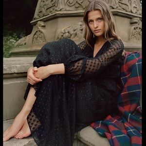 Ralph Lauren | Evening Dress